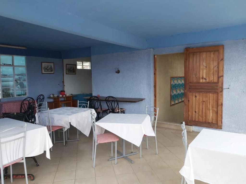 Grand Bay Beach Tourist Residence Mauritius Esterno foto