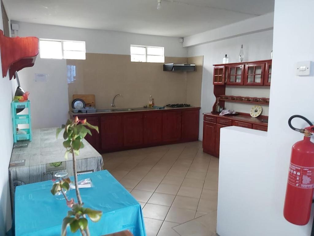 Grand Bay Beach Tourist Residence Mauritius Esterno foto