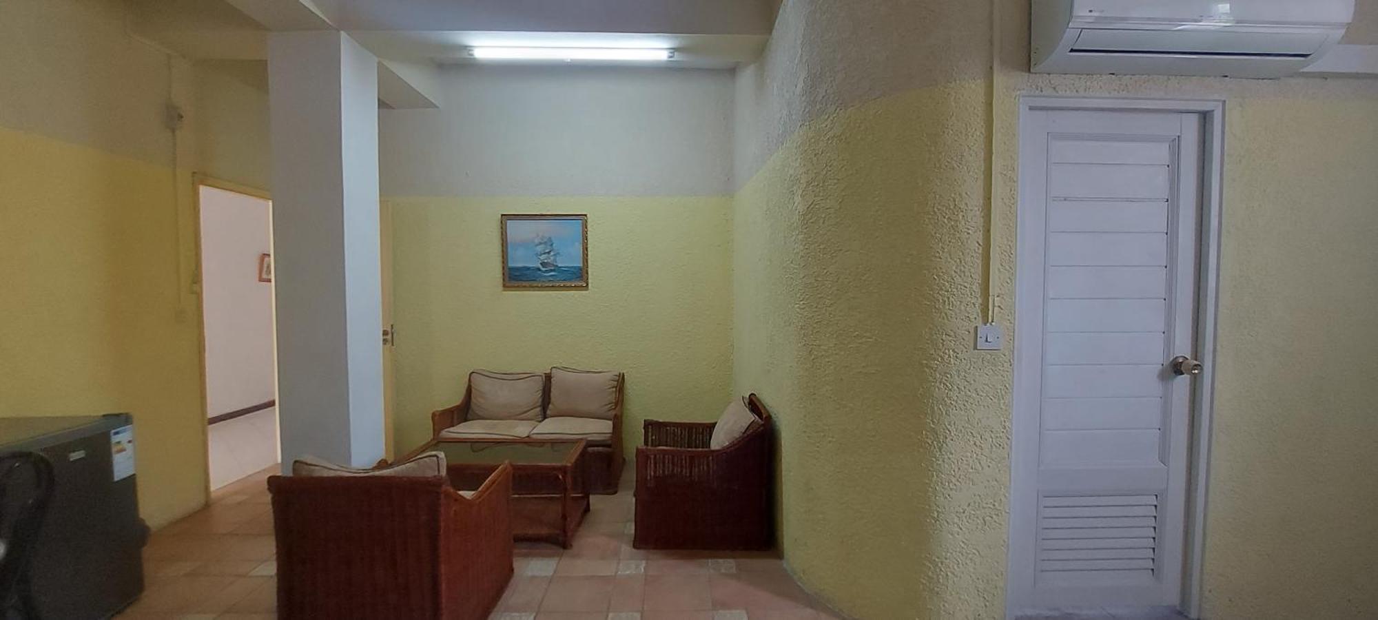 Grand Bay Beach Tourist Residence Mauritius Esterno foto