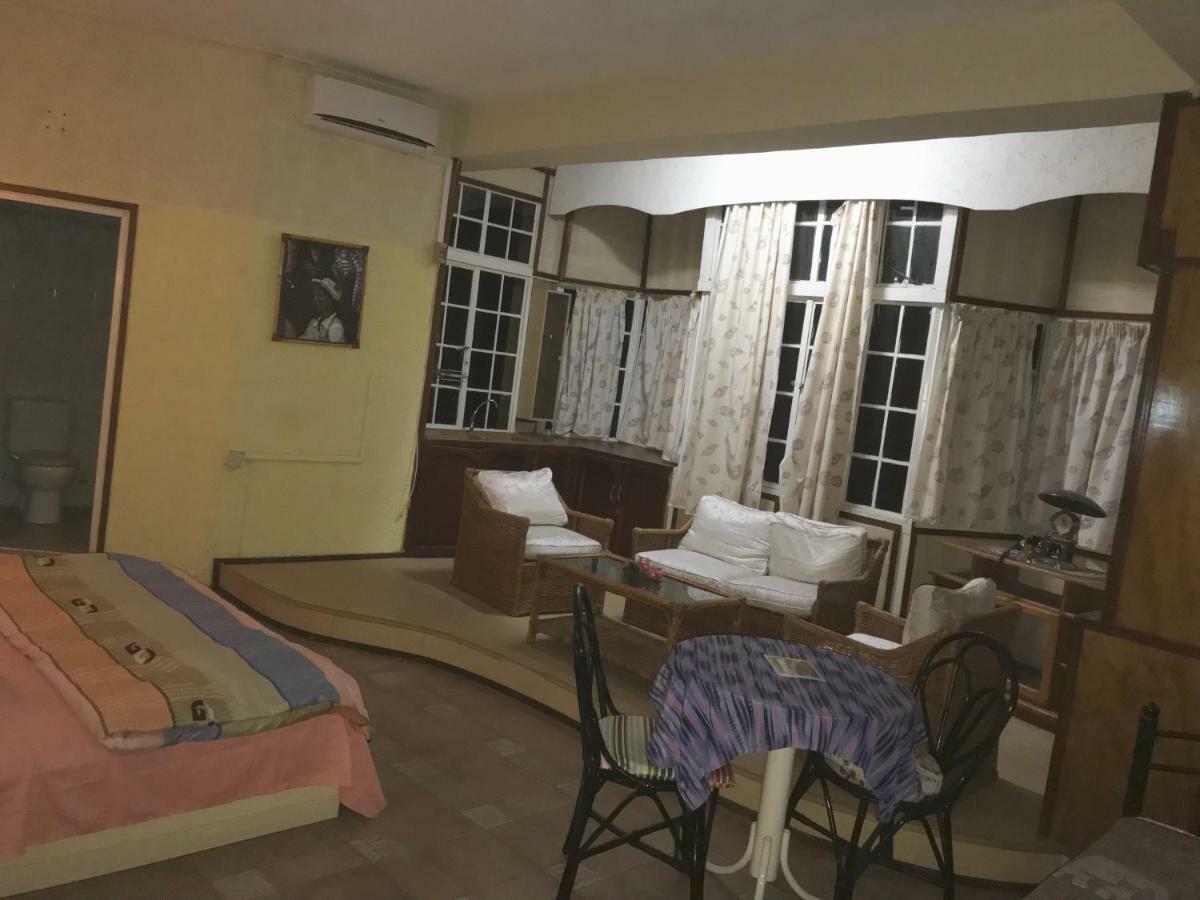 Grand Bay Beach Tourist Residence Mauritius Esterno foto
