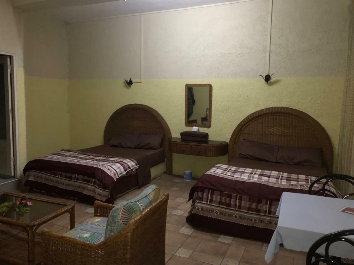 Grand Bay Beach Tourist Residence Mauritius Esterno foto