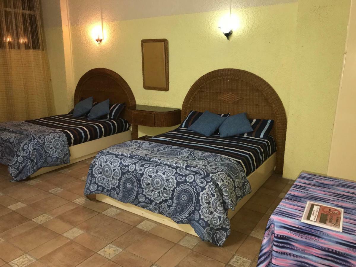 Grand Bay Beach Tourist Residence Mauritius Esterno foto