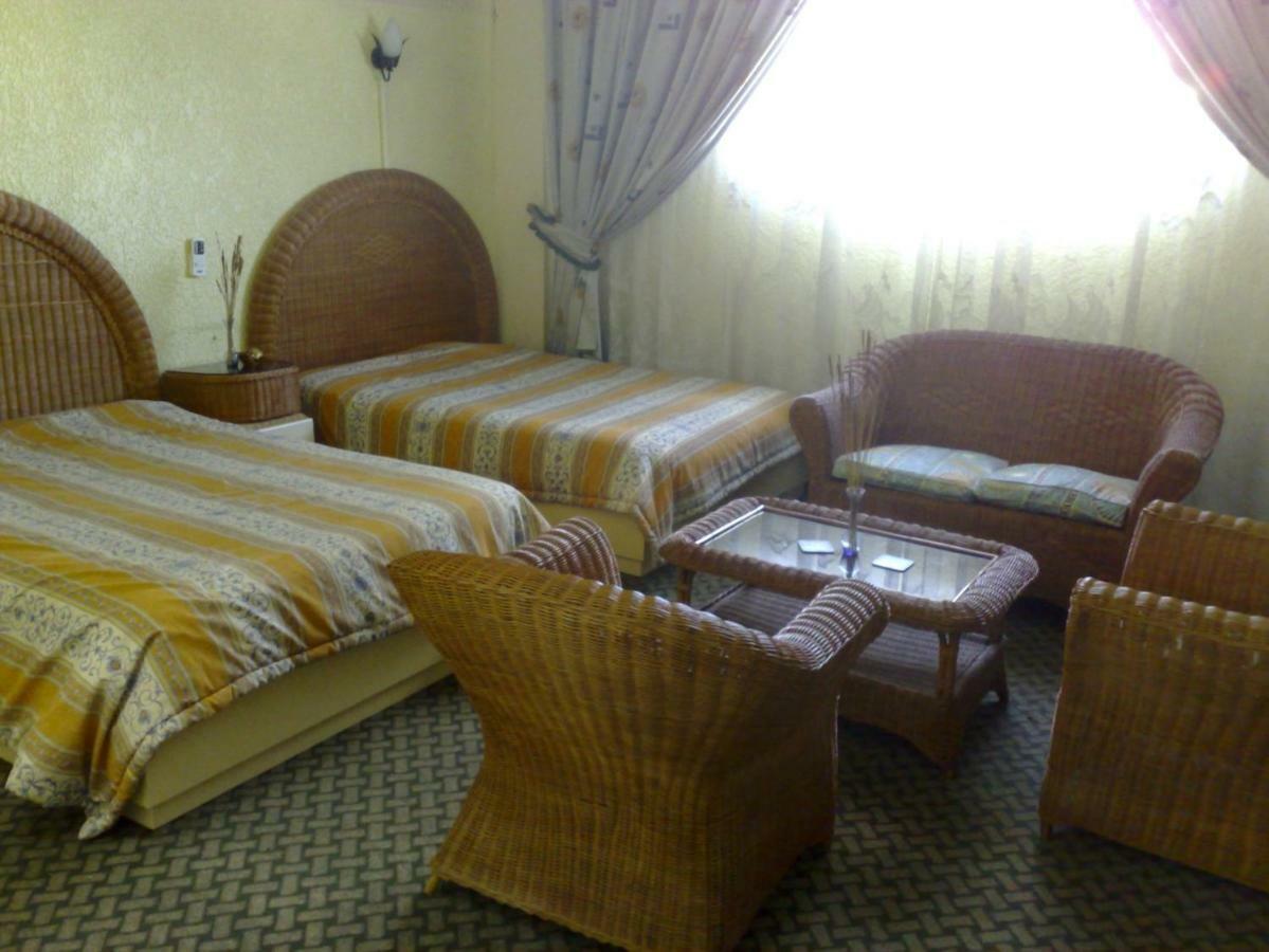 Grand Bay Beach Tourist Residence Mauritius Esterno foto