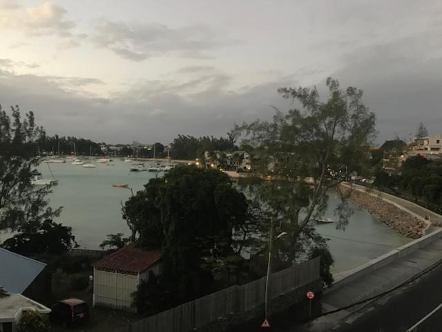 Grand Bay Beach Tourist Residence Mauritius Esterno foto
